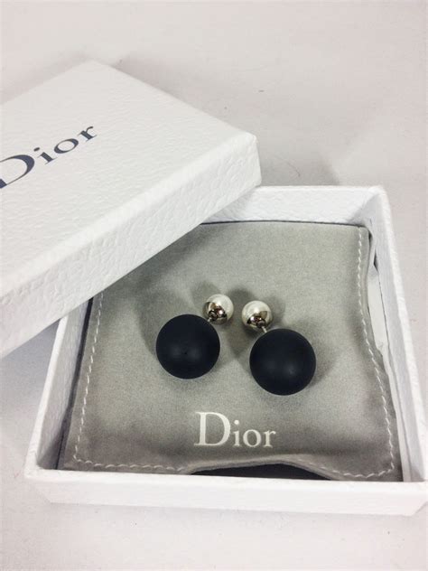 christian dior earrings sale|christian mise en dior earrings.